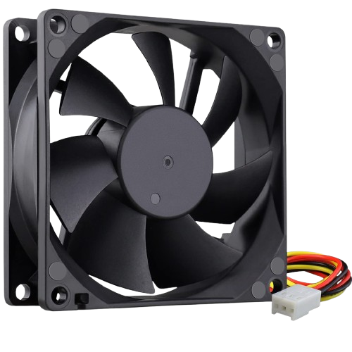 Cooling Fan