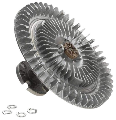 Fan Clutch