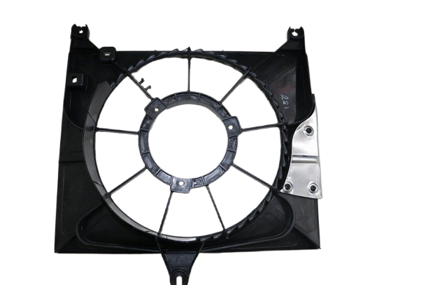 Radiator Fan Cowling