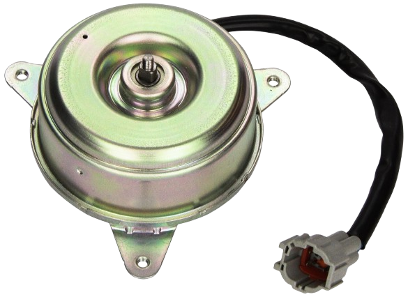 Radiator Fan Motor