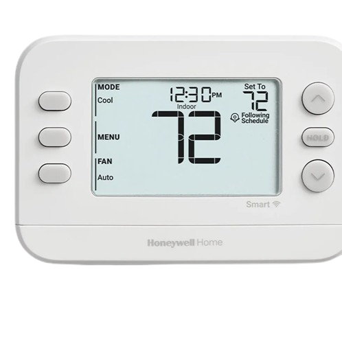 Thermostat