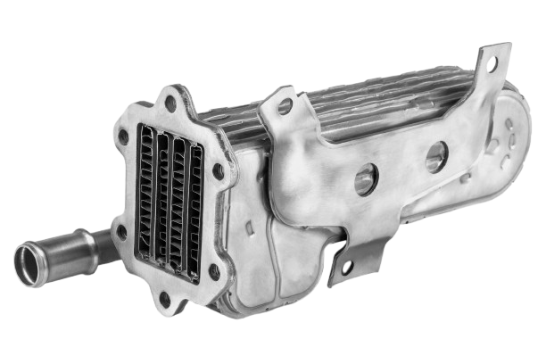 Cooler EGR