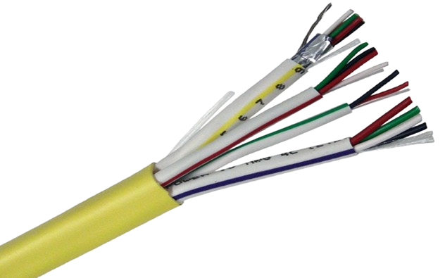 Temperature Control Cable