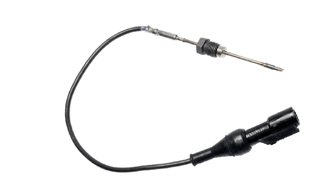 Exhaust Gas Temperature Sensor