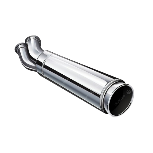 Exhaust Pipe