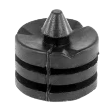 Exhaust System Rubber Strip