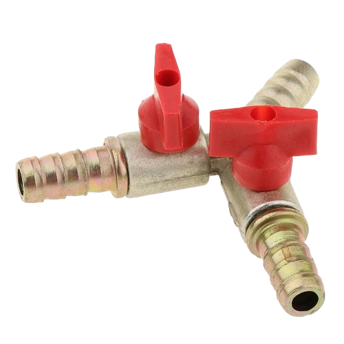 Fuel Valve