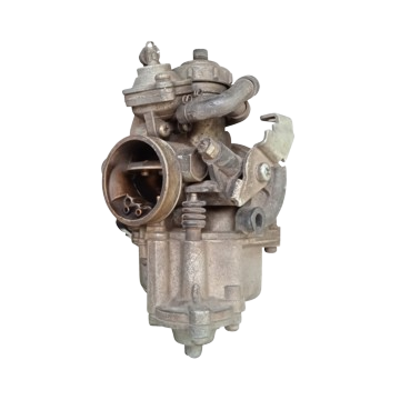 Carburettor