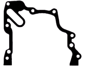 Oil Pump Seal Gasket