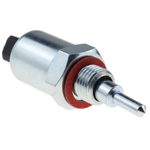 Carburettor Solenoid Valve