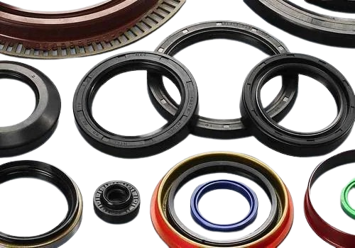 Shaft Seal Wheel Hub