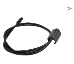 Engine Stop Cable