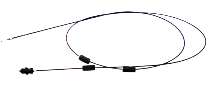 Fuel Lid Cable
