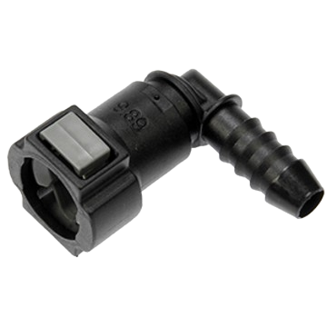 Fuel System Connector
