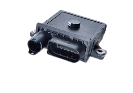 Control Unit Glow Plug System