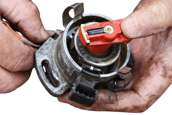 Distributor Rotor