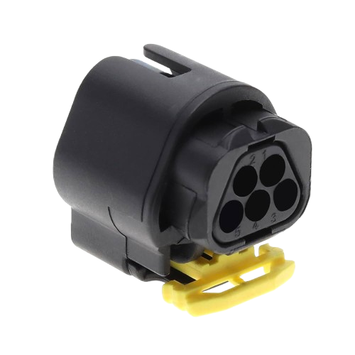 Ignition Plug Sleeve Connector