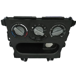AC Control Unit