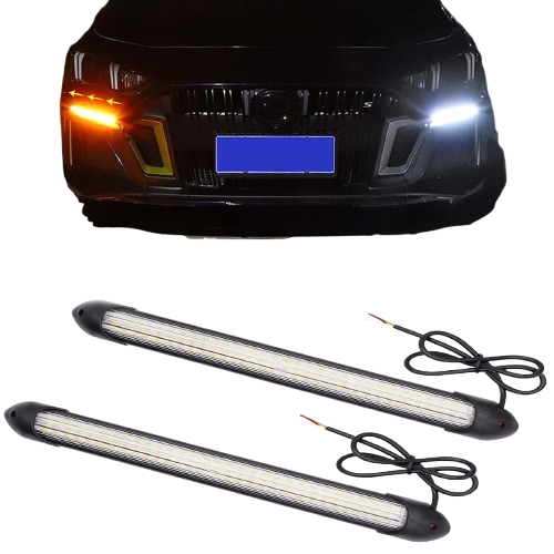 Daytime Running Light