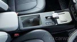 Centre Console