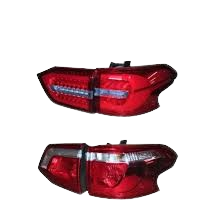 Rearlight Components