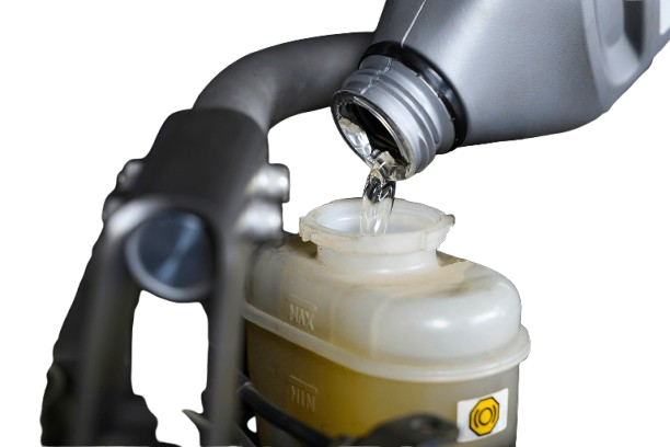 Brake Fluid