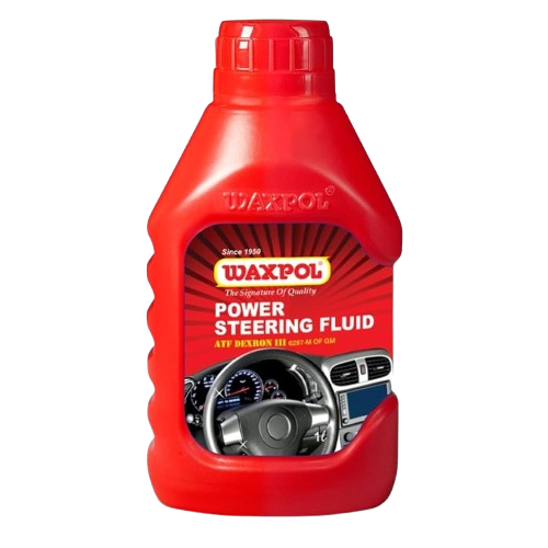 Steering Oil