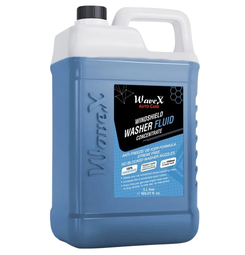 Windshield Washer Fluid