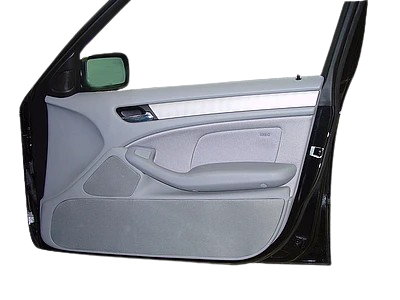 Interior Door Panel