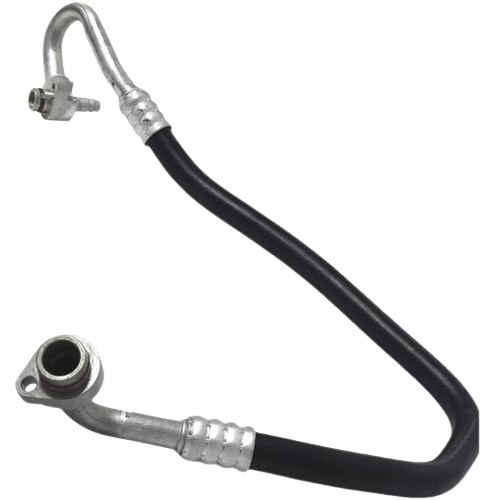 HVAC Hose