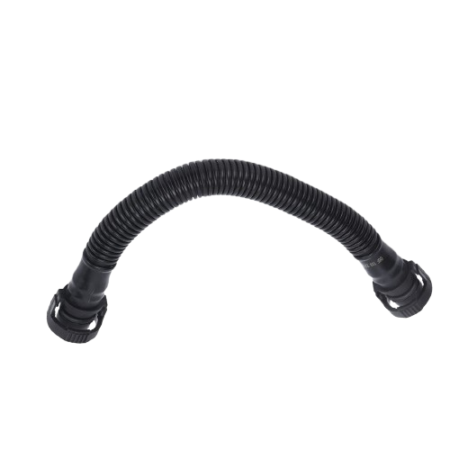 PVC Breather Hose