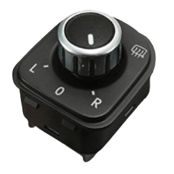 Mirror Adjustment Switch