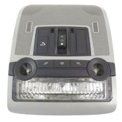 Passenger Compartment Light