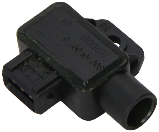 Adjusting Potentiometer