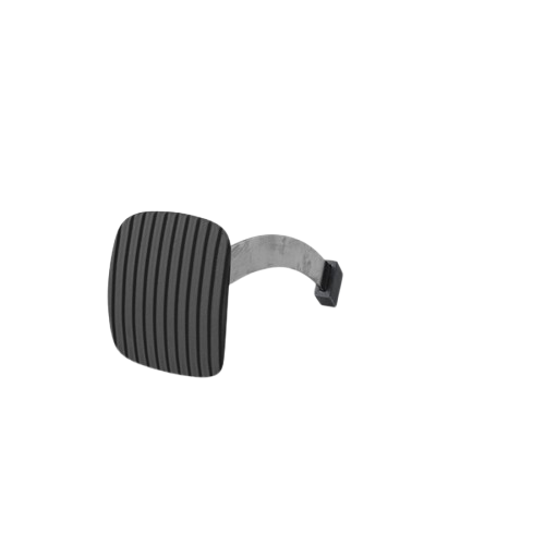 Pedal Pad