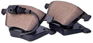 Brake Pad Wear Sensor