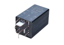 Control Unit Glow Plug System