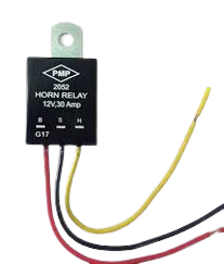 Horn Relay
