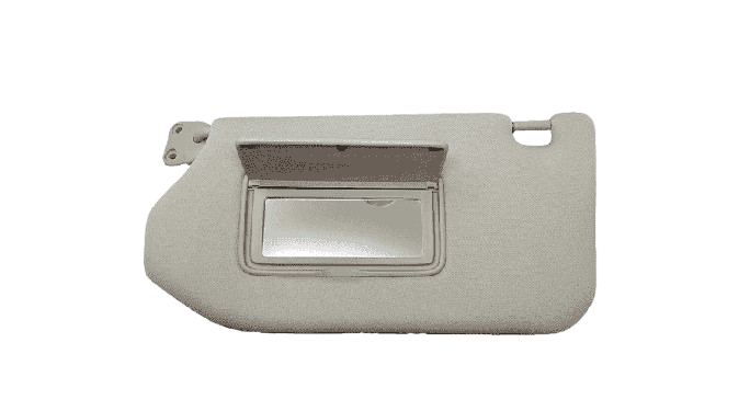 Sun Visor
