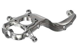 Steering Knuckle