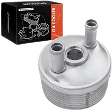 Automatic Transmission Oil Cooler