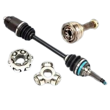 Axle Driveshaft