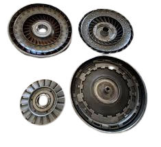 Torque Converter