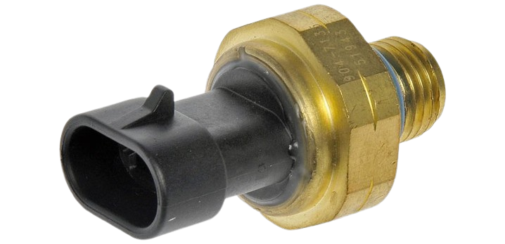 Oil Pressure Switch