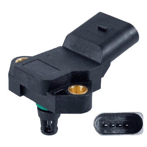 Sensor Intake Manifold Pressure