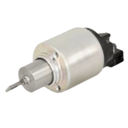 Starter Motor Solenoid Switch