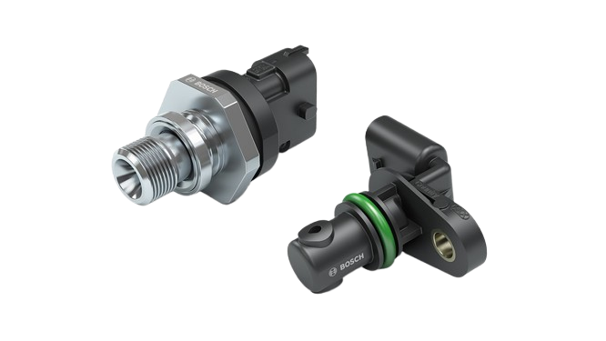 Transmission RPM Sensor 