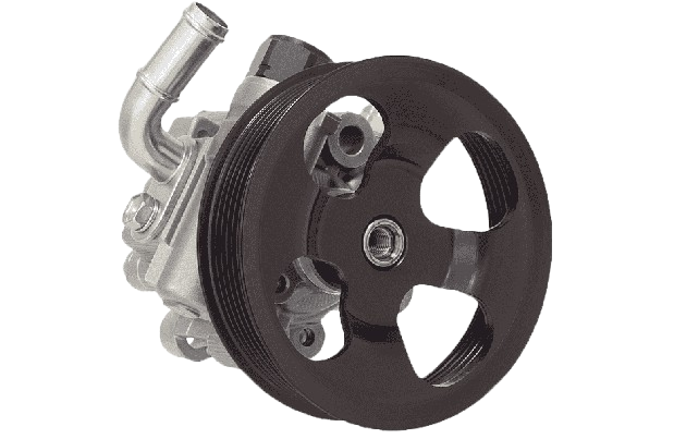 Power Steering Motor