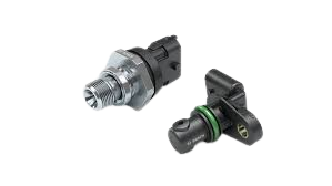 Transmission RPM Sensor