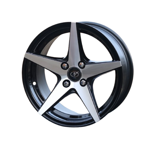 Alloy Wheels